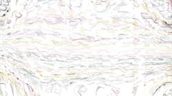 Eighth of 'reflets — paint synthesiser classic — default rough in colour 1'.