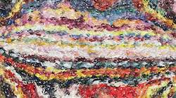 First of 'reflets — paint synthesiser classic — default rough in colour 3'.