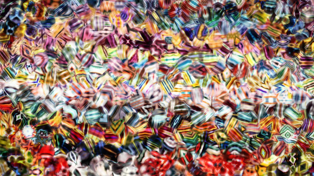 Image 'reflets — paint synthesiser classic — 3.0 collection regions mutual drawn 1 2'.