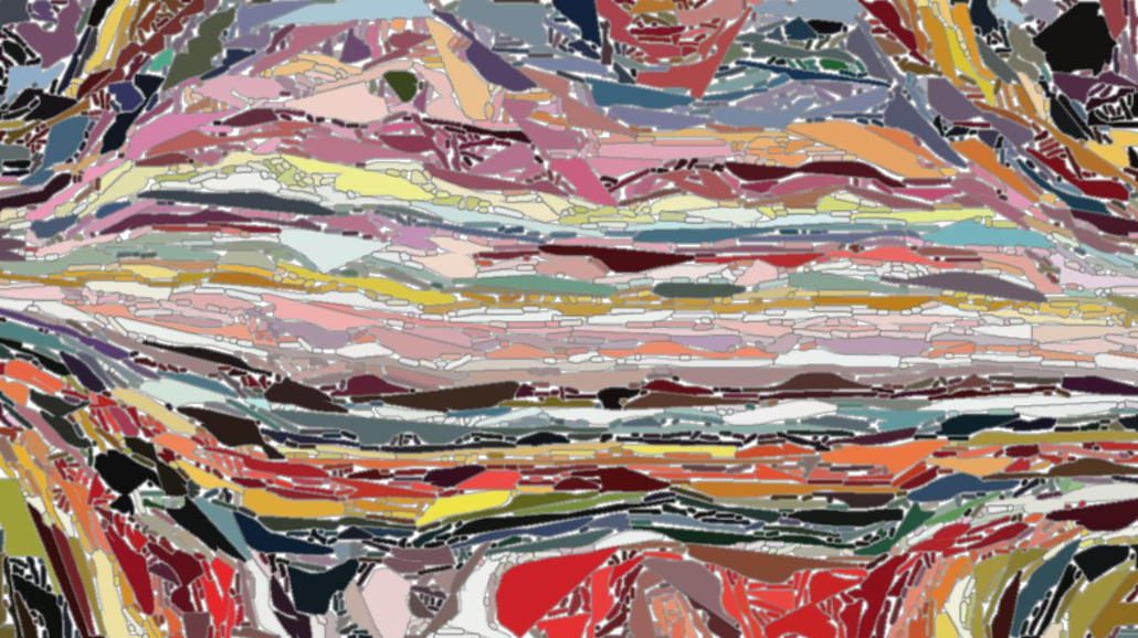 Image 'reflets — paint synthesiser classic — 3.0 collection regions mutual drawn 1 8'.