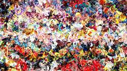 First of 'reflets — paint synthesiser classic — 3.0 collection regions mutual drawn 1'.