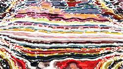 Fourth of 'reflets — paint synthesiser classic — 3.0 collection regions mutual drawn 1'.