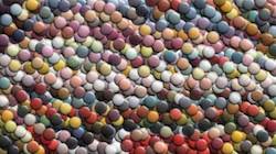 Fifth of 'reflets — paint synthesiser classic — 3.0 collection regions mutual drawn 1'.