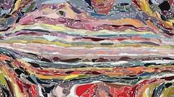 Eighth of 'reflets — paint synthesiser classic — 3.0 collection regions mutual drawn 1'.