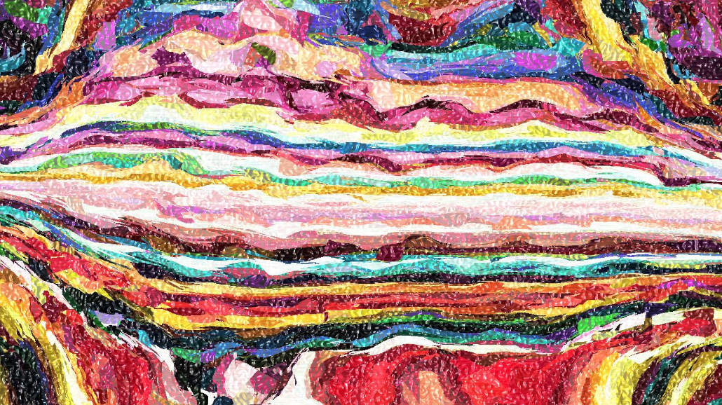 Image 'reflets — paint synthesiser classic — 3.0 collection regions mutual drawn 2 1'.