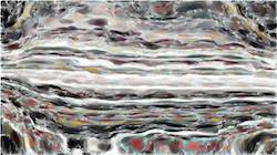 First of 'reflets — paint synthesiser classic — 3.0 collection regions mutual drawn 5'.