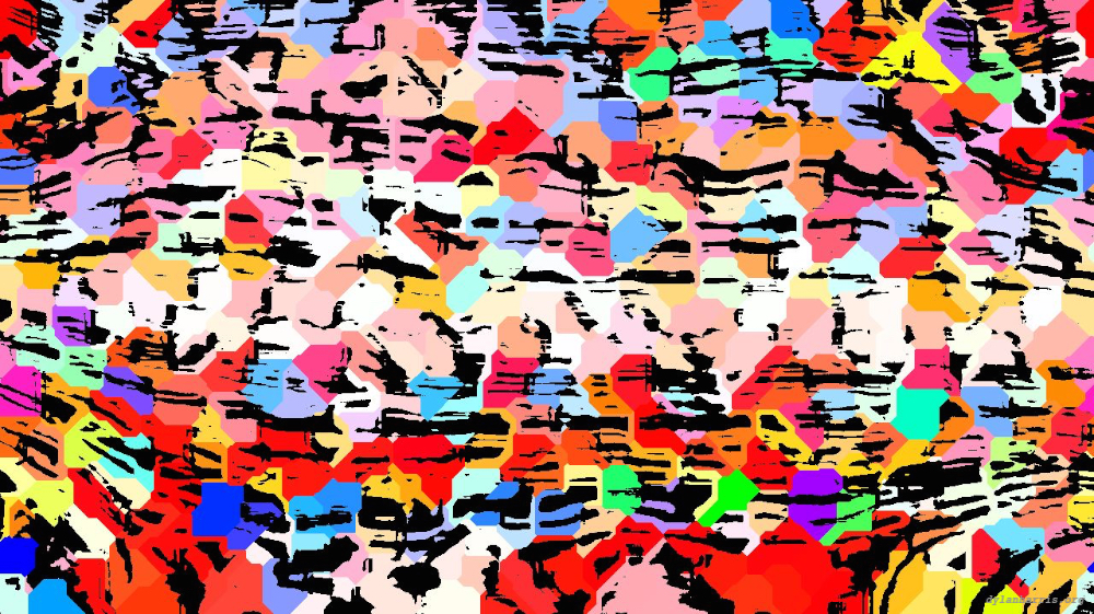 Image 'reflets — msg — processing effects 0 rough 1'.