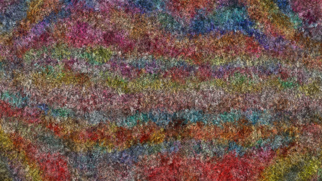 Image 'reflets — paint synthesiser classic — 2.0 collection rough paints 1 1'.