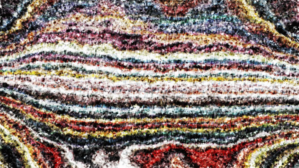 Image 'reflets — paint synthesiser classic — 2.0 collection rough paints 1 2'.