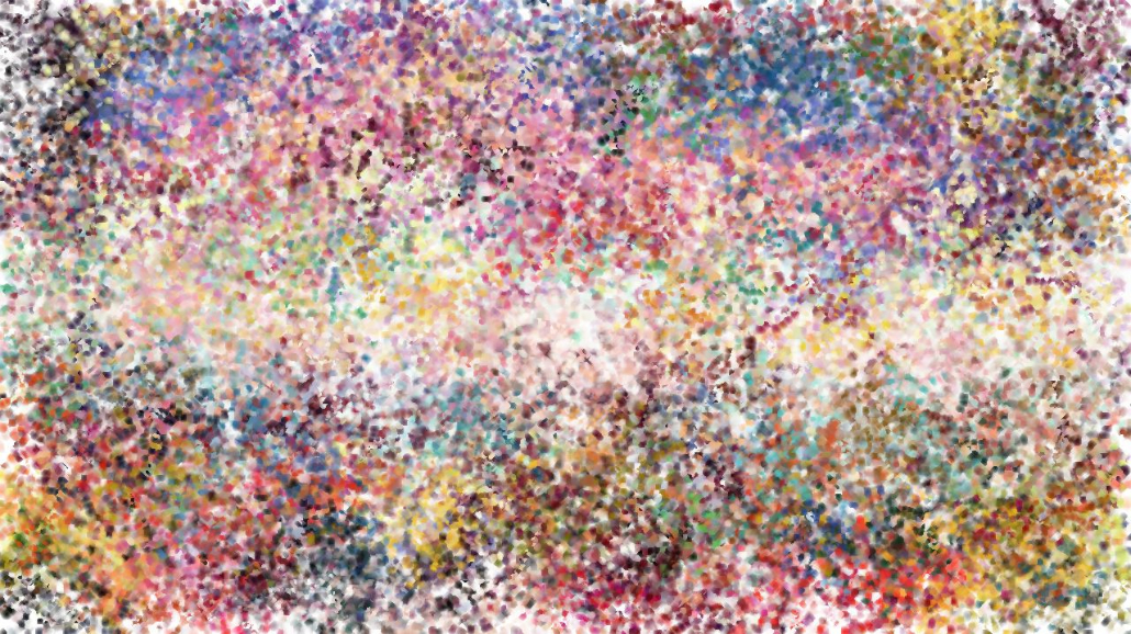 Image 'reflets — paint synthesiser classic — 2.0 collection rough paints 1 4'.