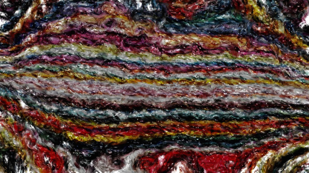 Image 'reflets — paint synthesiser classic — 2.0 collection rough paints 3 1'.