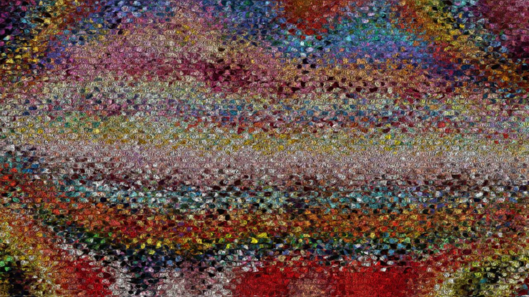 Image 'reflets — paint synthesiser classic — 2.0 collection rough paints 3 2'.