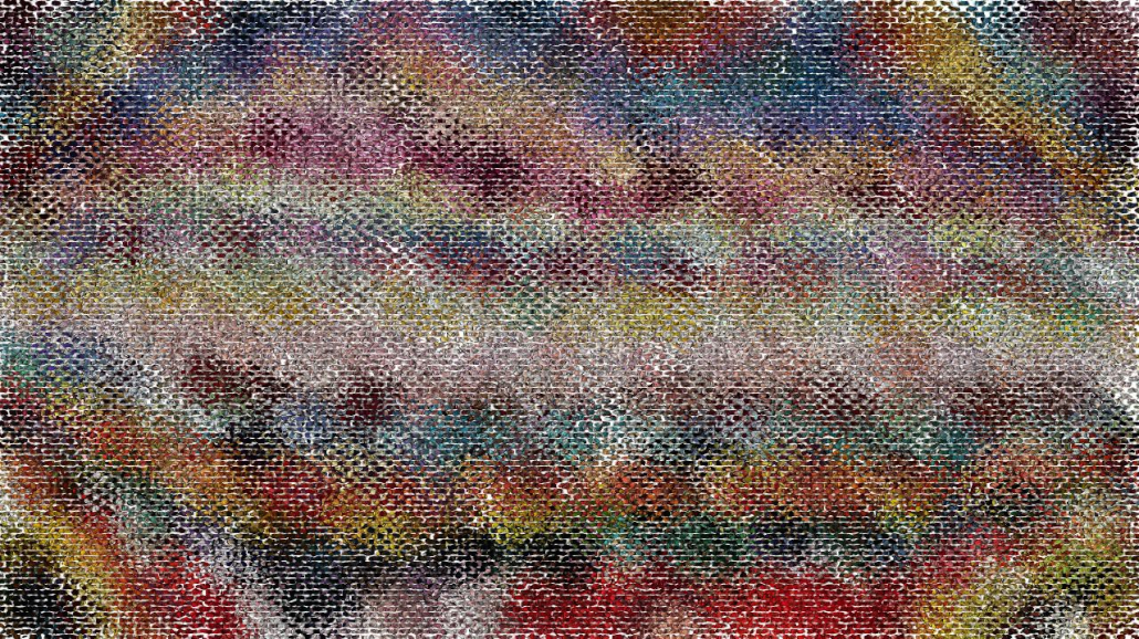 Image 'reflets — paint synthesiser classic — 2.0 collection rough paints 3 3'.