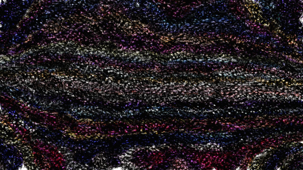 Image 'reflets — paint synthesiser classic — 2.0 collection rough paints 3 6'.