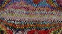 Second of 'reflets — paint synthesiser classic — 2.0 collection rough paints 3'.