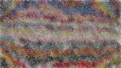 Third of 'reflets — paint synthesiser classic — 2.0 collection rough paints 3'.