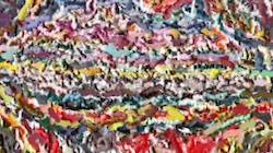 Fifth of 'reflets — paint synthesiser classic — 2.0 collection rough paints 3'.