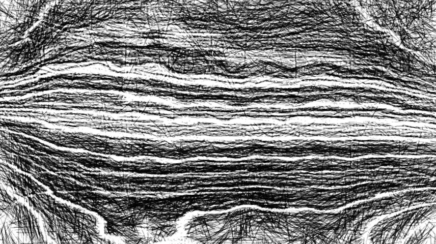 Image 'reflets — paint synthesiser classic — paint styles rough sketch 2'.