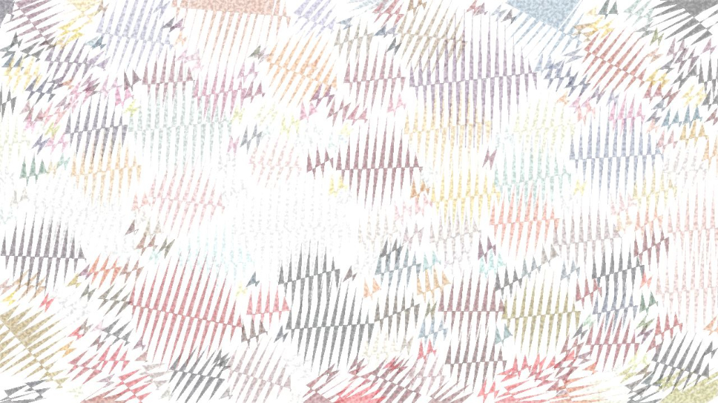 Image 'reflets — paint synthesiser classic — 4.0 collection raised rough strokes 3 5'.