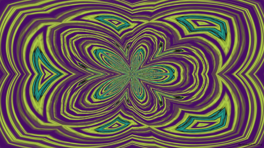 Image 'self animation reflets — msg — processing effects 1 2 3'.