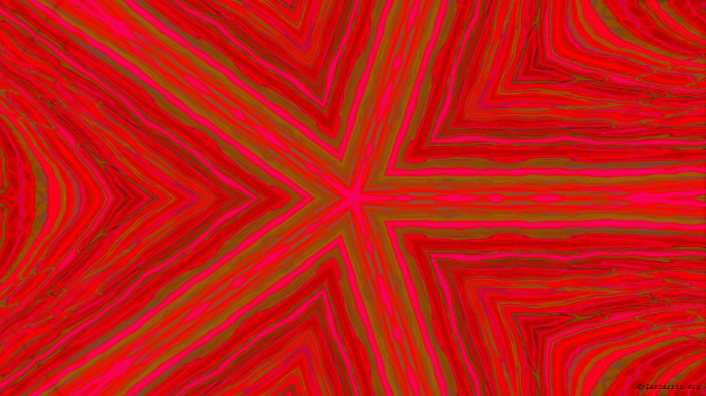 Image 'self animation reflets — msg — processing effects 2 3 6'.