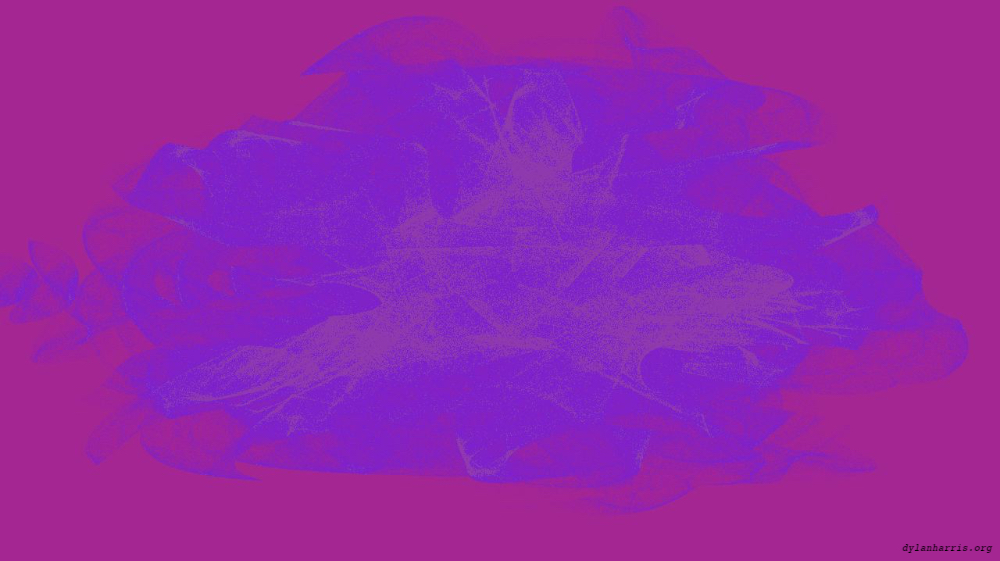 Image 'self animation reflets — msg — processing effects with alpha 2 3'.