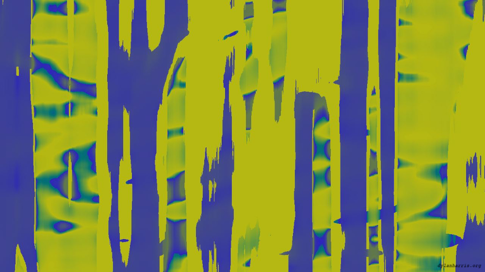 Image 'self animation reflets — msg — processing effects with alpha 3 1'.