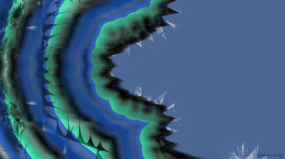 Image 'reflets — msg — abstract 1 symmetry breaking 14 8'.