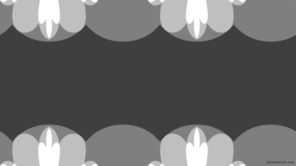 Image 'reflets — msg — abstract 1 symmetry breaking 2 1 1'.