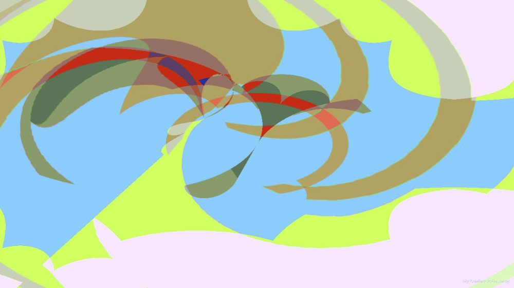 Image 'reflets — msg — abstract 1 symmetry breaking 2 2 8'.