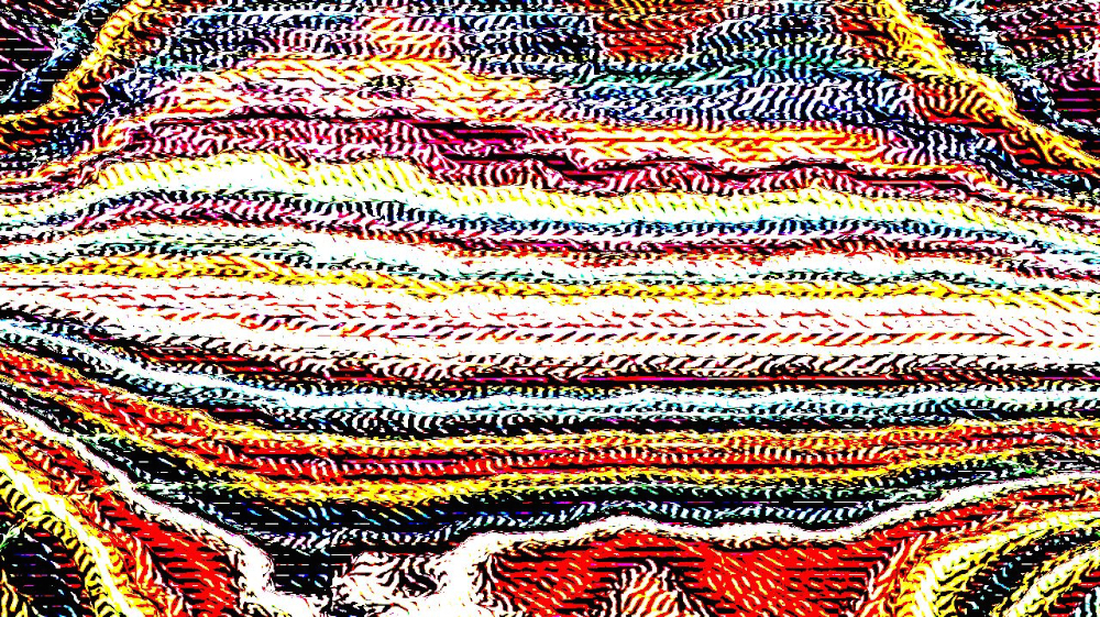 Image 'reflets — image operation — default screen effects 2 2'.