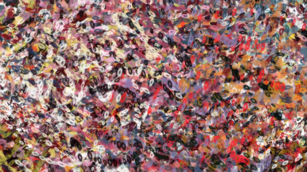 Image '4.0 A collection scribblers 4'.