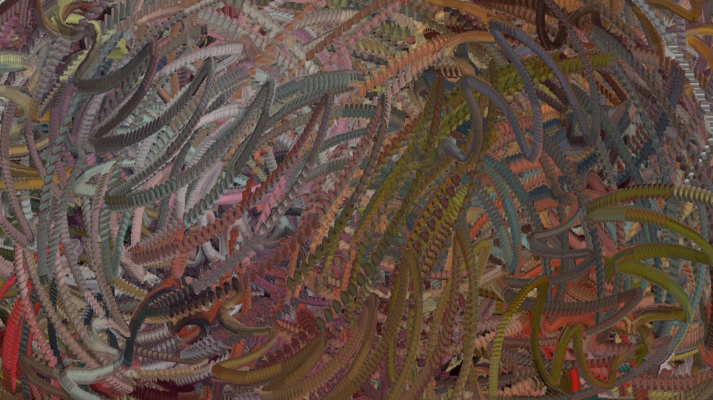 Image '4.0 A collection scribblers 8'.