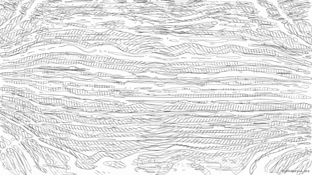 Image 'reflets — paint action sequence — sketch ipop examples 1'.