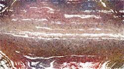 Eighth of 'reflets — paint synthesiser classic — 3.5 collection sketch 1'.