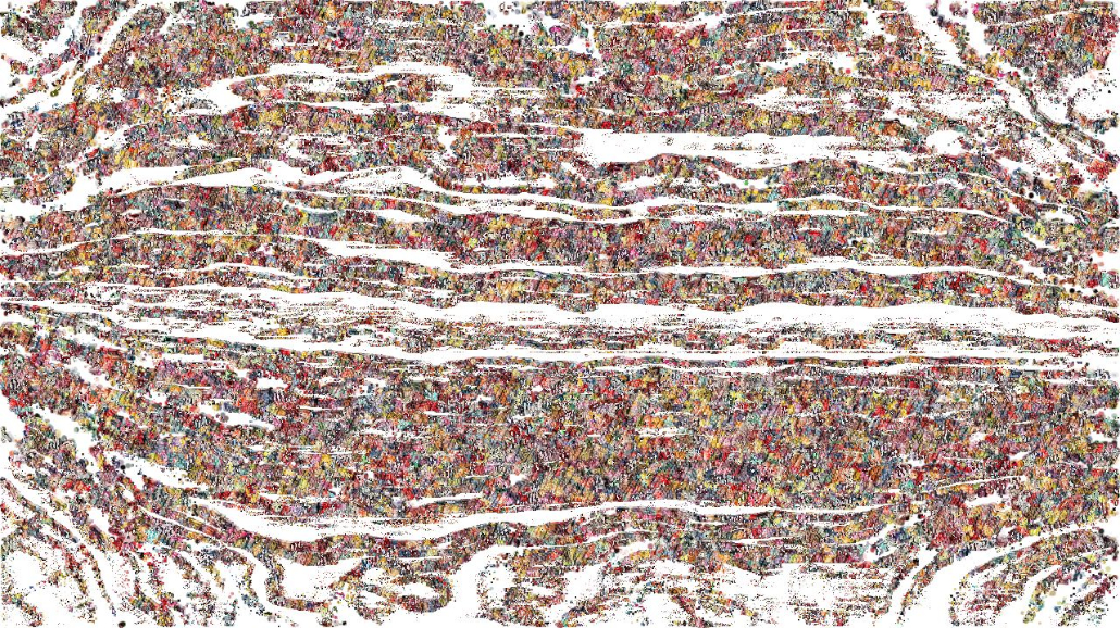 Image 'reflets — paint synthesiser classic — 3.5 collection sketch 2 2'.