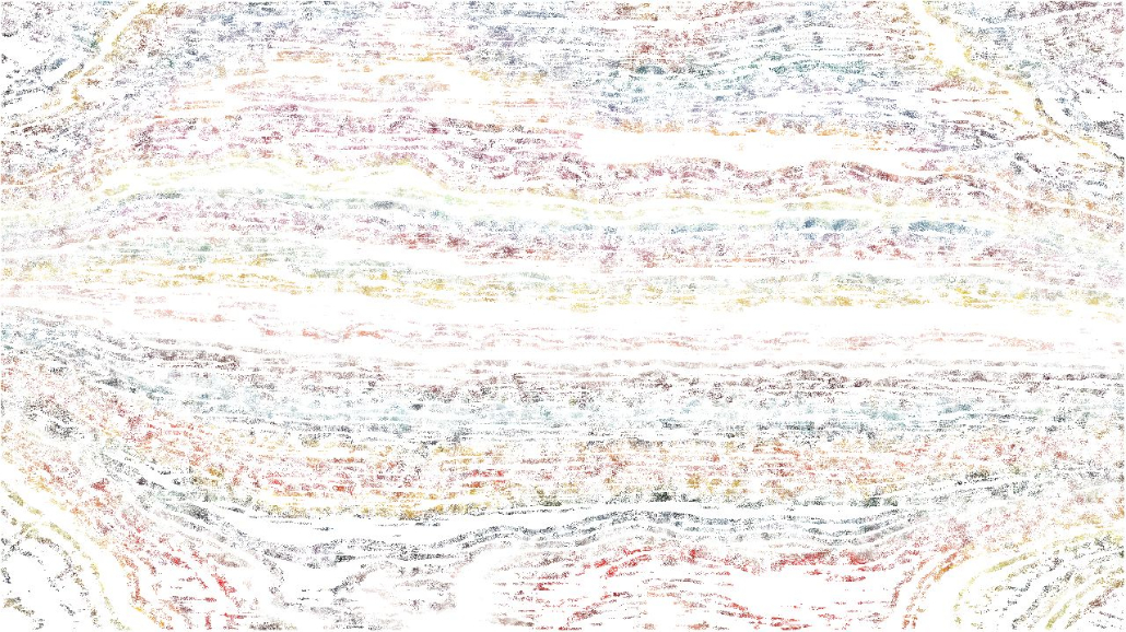 Image 'reflets — paint synthesiser classic — 3.5 collection sketch 2 6'.