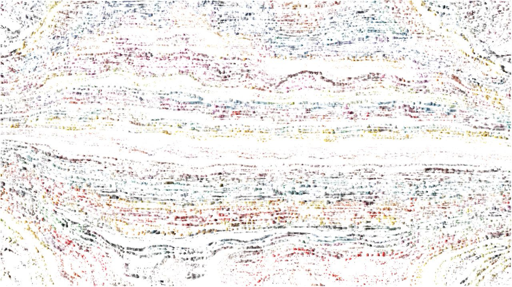 Image 'reflets — paint synthesiser classic — 3.5 collection sketch 3 3'.