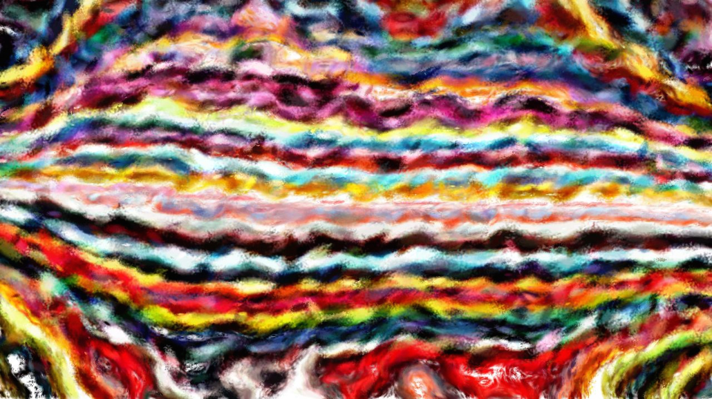 Image 'reflets — paint synthesiser classic — 3.5 collection sketch 3 5'.