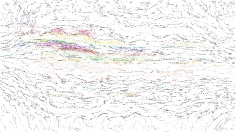 Image 'reflets — paint action sequence — sketch 1 8'.