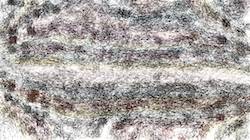 Second of 'reflets — paint synthesiser classic — 3.5 collection sketch 4'.