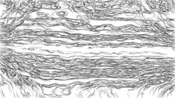 Eighth of 'reflets — paint synthesiser classic — default sketch soft 1'.