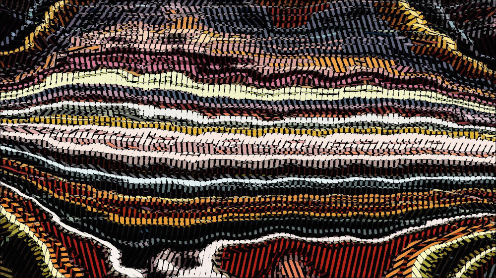 Image 'reflets — image operation — default smart screen efx 1'.