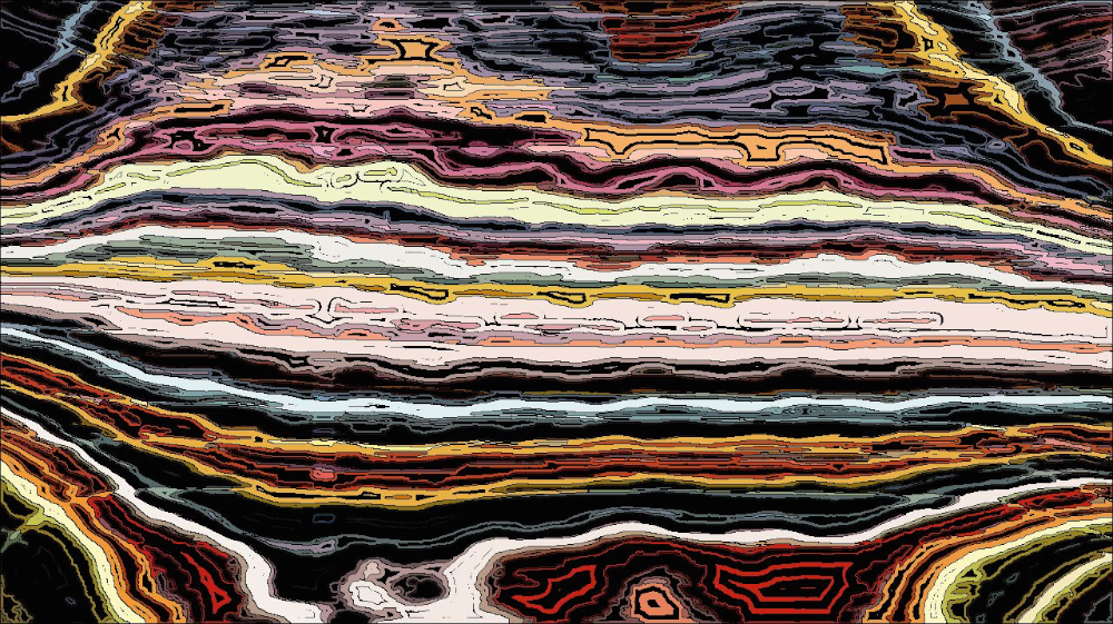 Image 'reflets — image operation — default smart screen efx 3'.