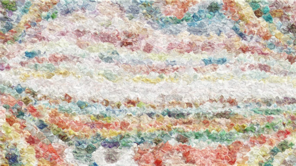 Image 'reflets — paint synthesiser classic — 3.5 collection soft 1 4'.