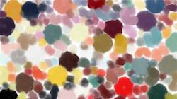 First of 'reflets — paint synthesiser classic — 3.5 collection soft 1'.