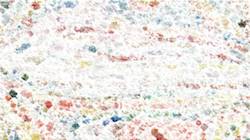 Third of 'reflets — paint synthesiser classic — 3.5 collection soft 1'.