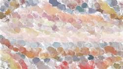 Sixth of 'reflets — paint synthesiser classic — 3.5 collection soft 1'.