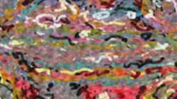 Third of 'reflets — paint synthesiser classic — 3.5 collection soft 2'.