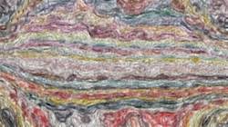 Fifth of 'reflets — paint synthesiser classic — 2.0 collection soft 4'.